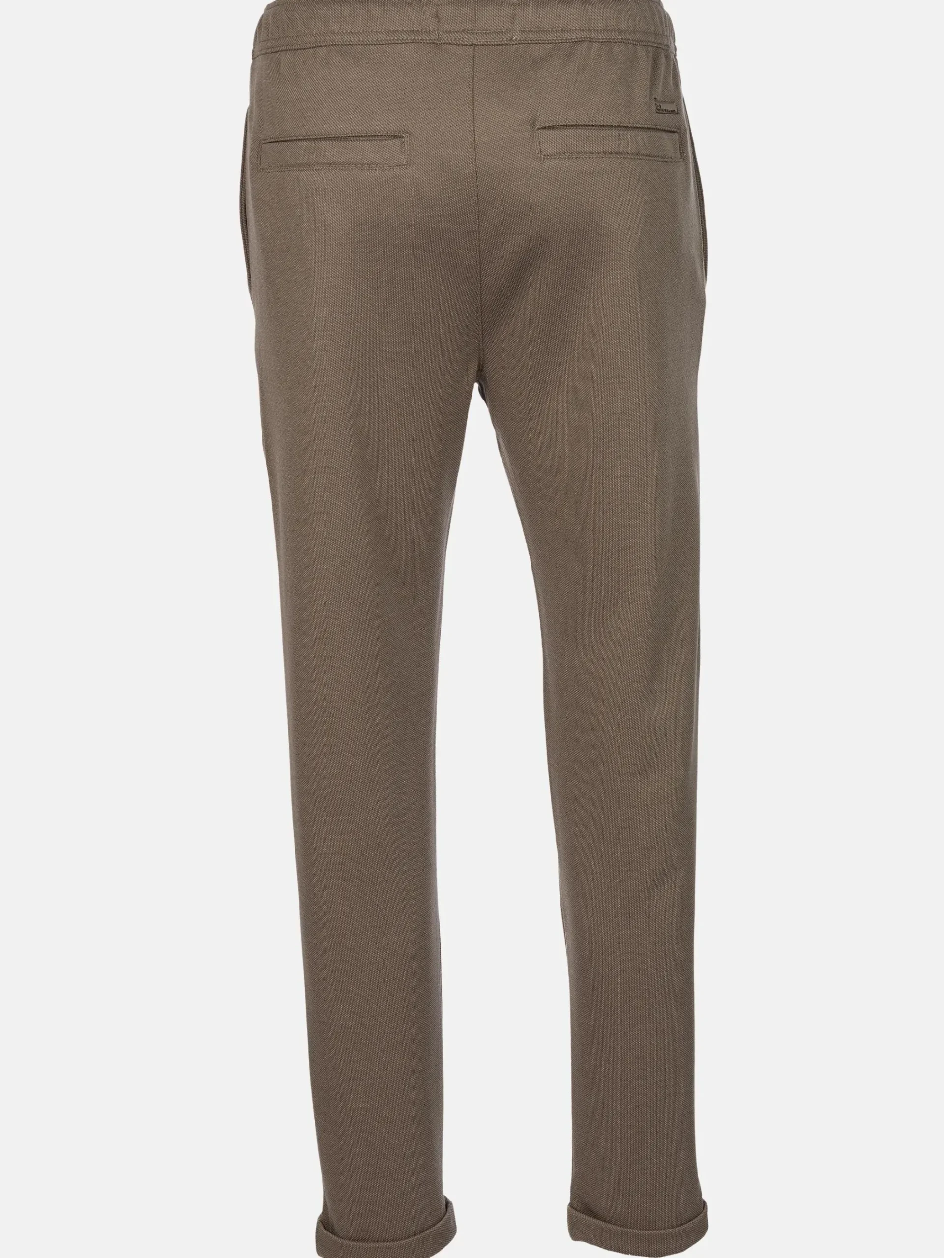 Herren IX-O Herren Jersey Chino