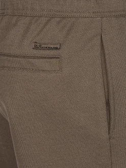 Herren IX-O Herren Jersey Chino