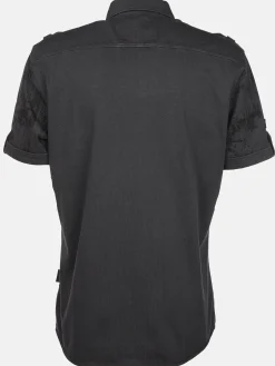 Herren Southern Territory Herren Jerseyhemd mit Alloverprint