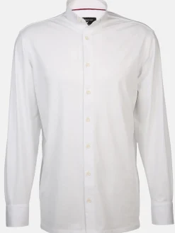 Herren Jim Spencer Herren Jerseyhemd mit langem Arm