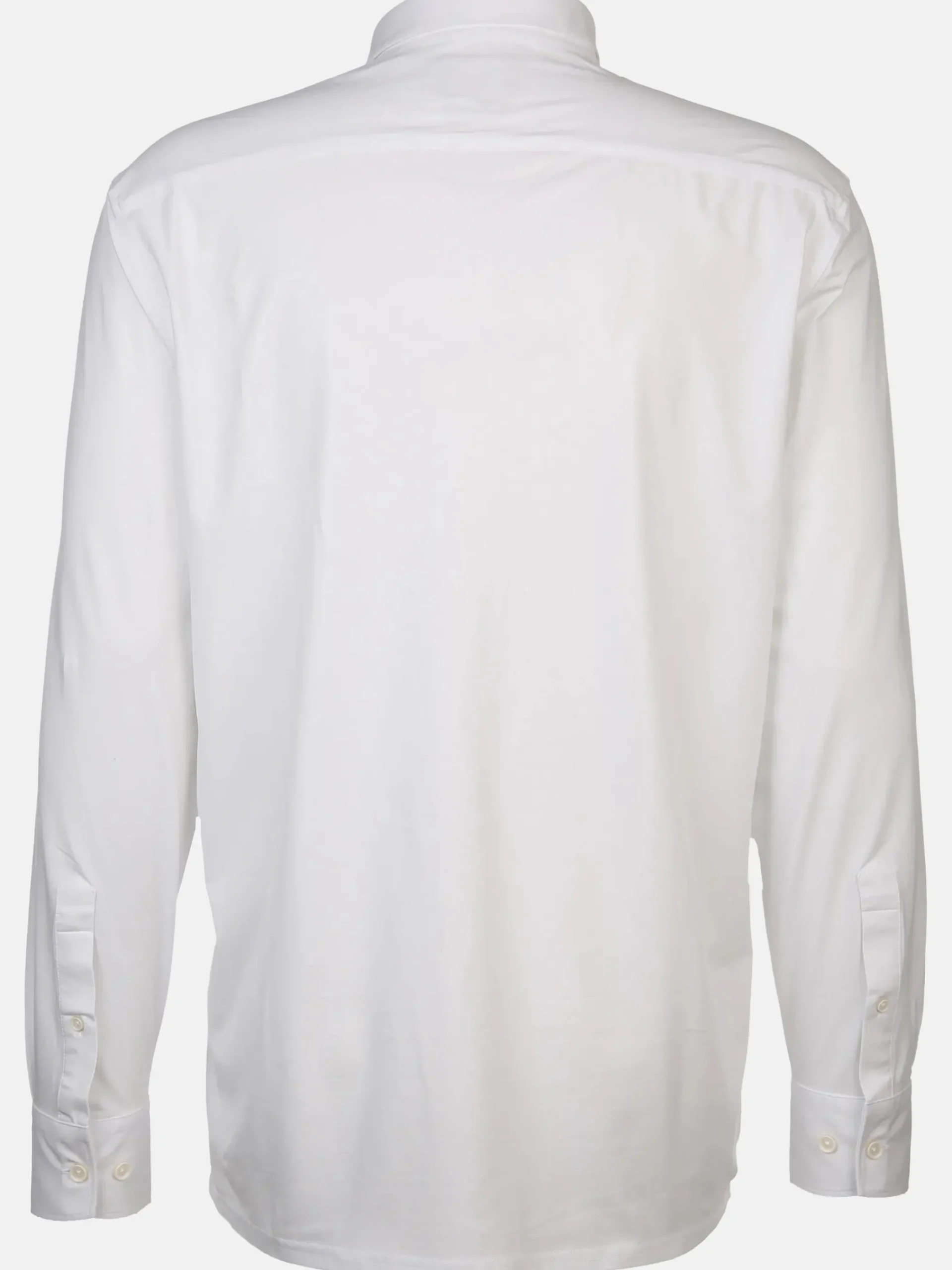 Herren Jim Spencer Herren Jerseyhemd mit langem Arm