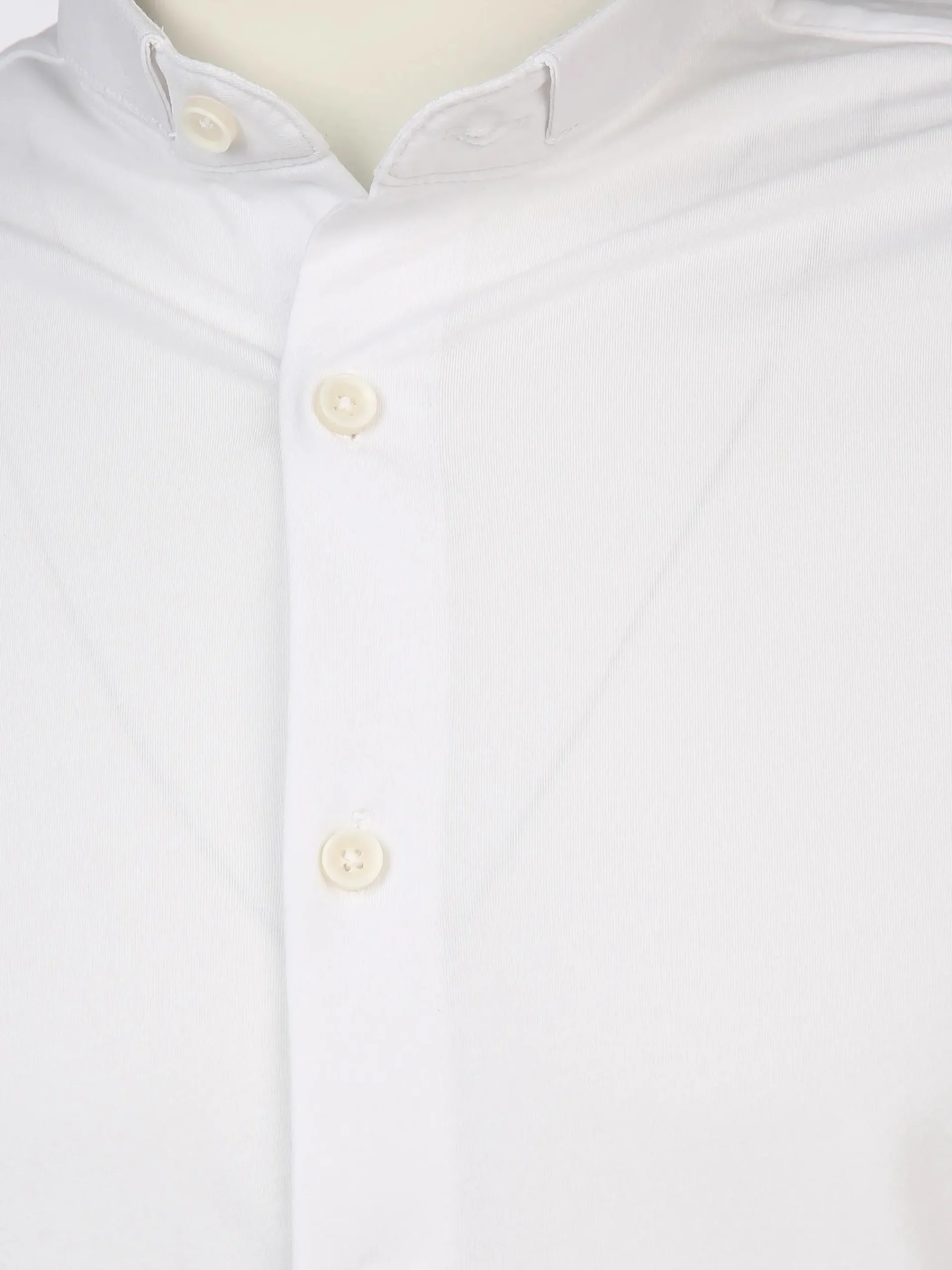 Herren Jim Spencer Herren Jerseyhemd mit langem Arm