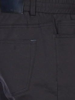 Herren Jim Spencer Herren Jerseyhose