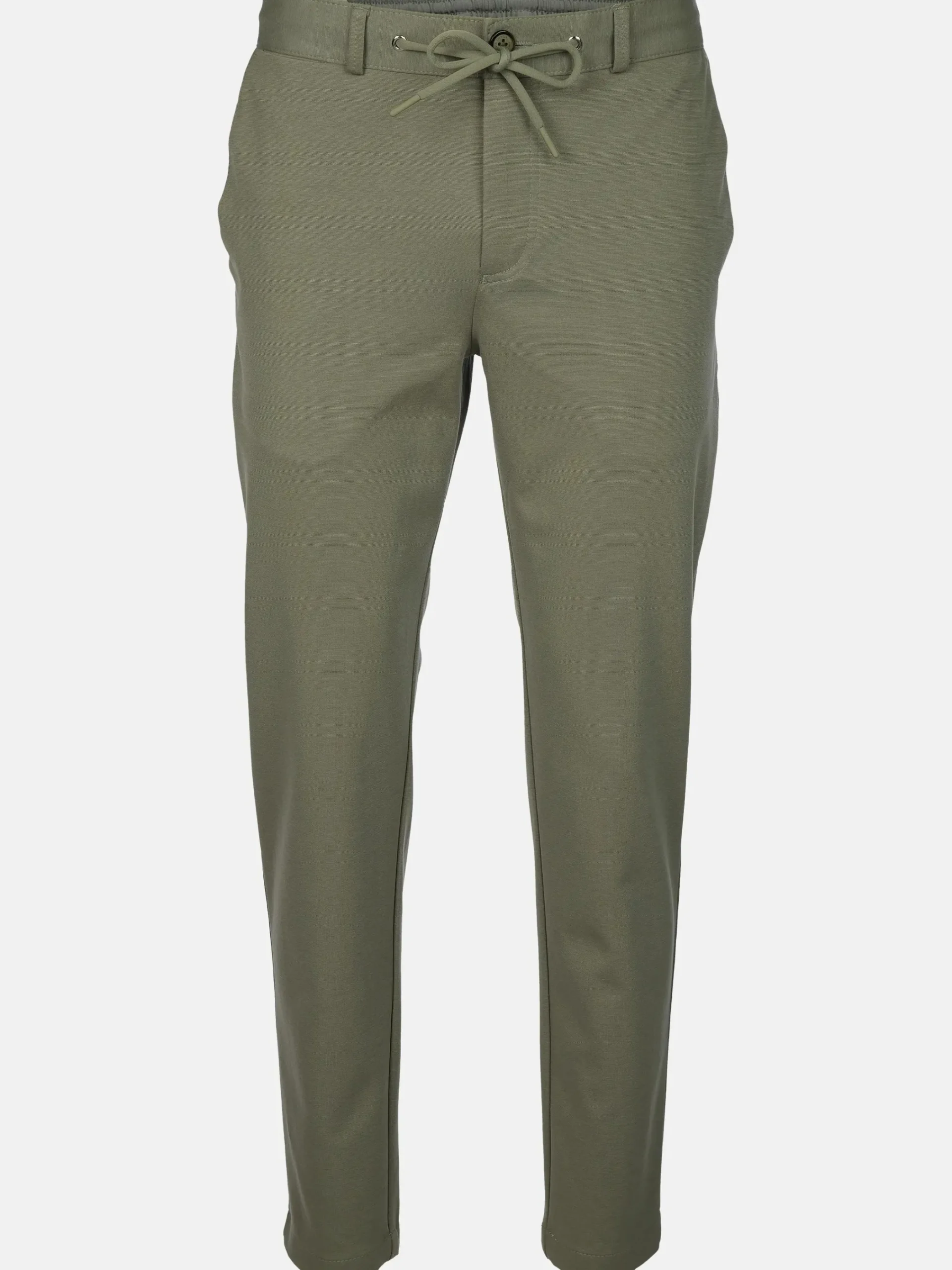 Herren Jim Spencer Herren Jerseyhose aus flexiblem Material