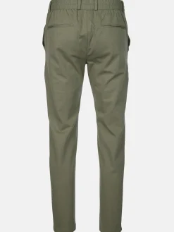 Herren Jim Spencer Herren Jerseyhose aus flexiblem Material