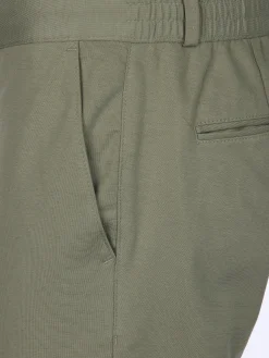 Herren Jim Spencer Herren Jerseyhose aus flexiblem Material