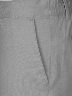 Herren Jim Spencer Herren Jerseyhose aus flexiblem Material