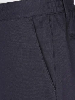 Herren Jim Spencer Herren Jerseyhose aus flexiblem Material