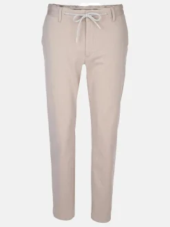 Herren Jim Spencer Herren Jerseyhose aus flexiblem Material