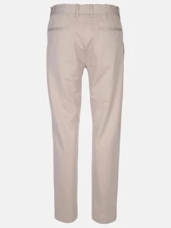 Herren Jim Spencer Herren Jerseyhose aus flexiblem Material