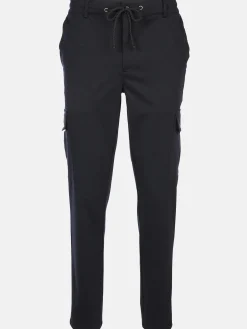 Herren Marcel Battiston Herren Jerseyhose im Cargostyle