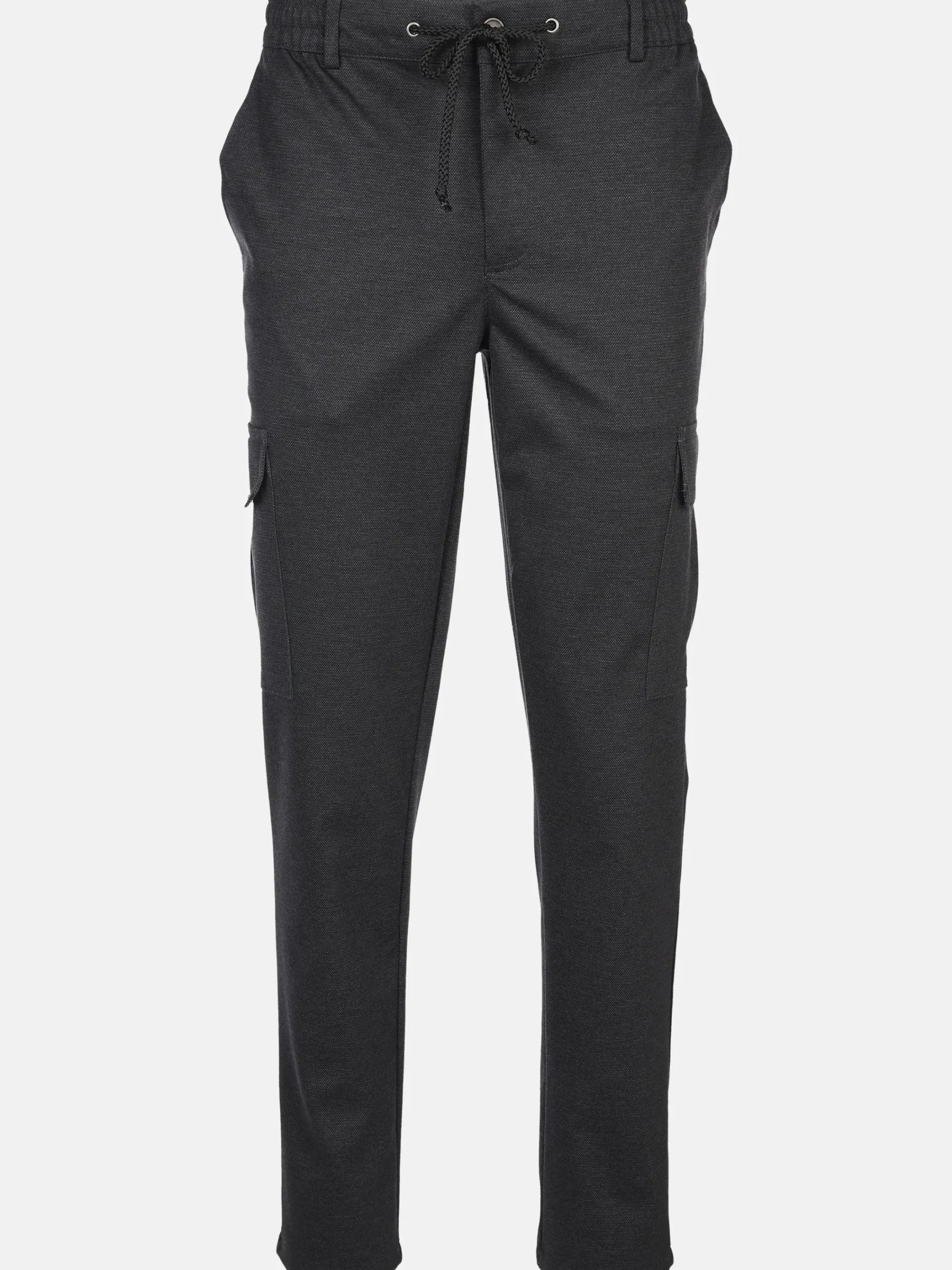 Herren Marcel Battiston Herren Jerseyhose im Cargostyle