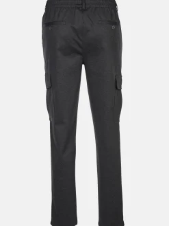 Herren Marcel Battiston Herren Jerseyhose im Cargostyle