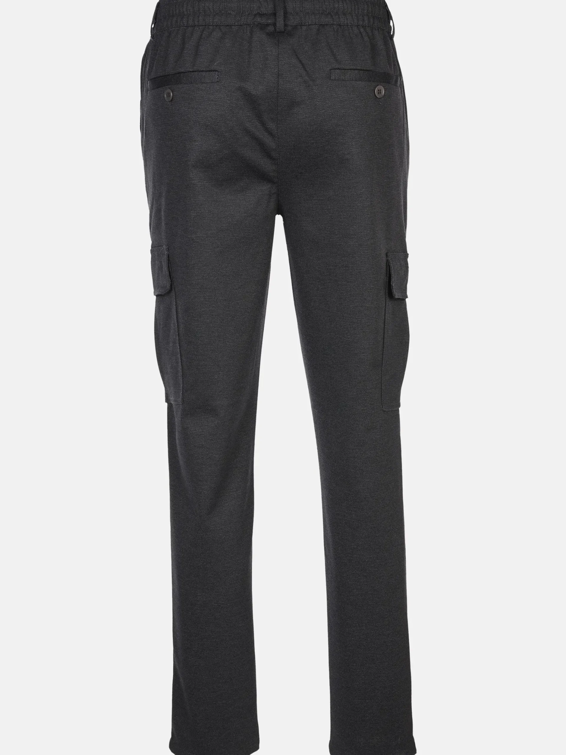 Herren Marcel Battiston Herren Jerseyhose im Cargostyle