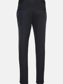 Herren Jim Spencer Herren Jerseyhose in Waffeloptik