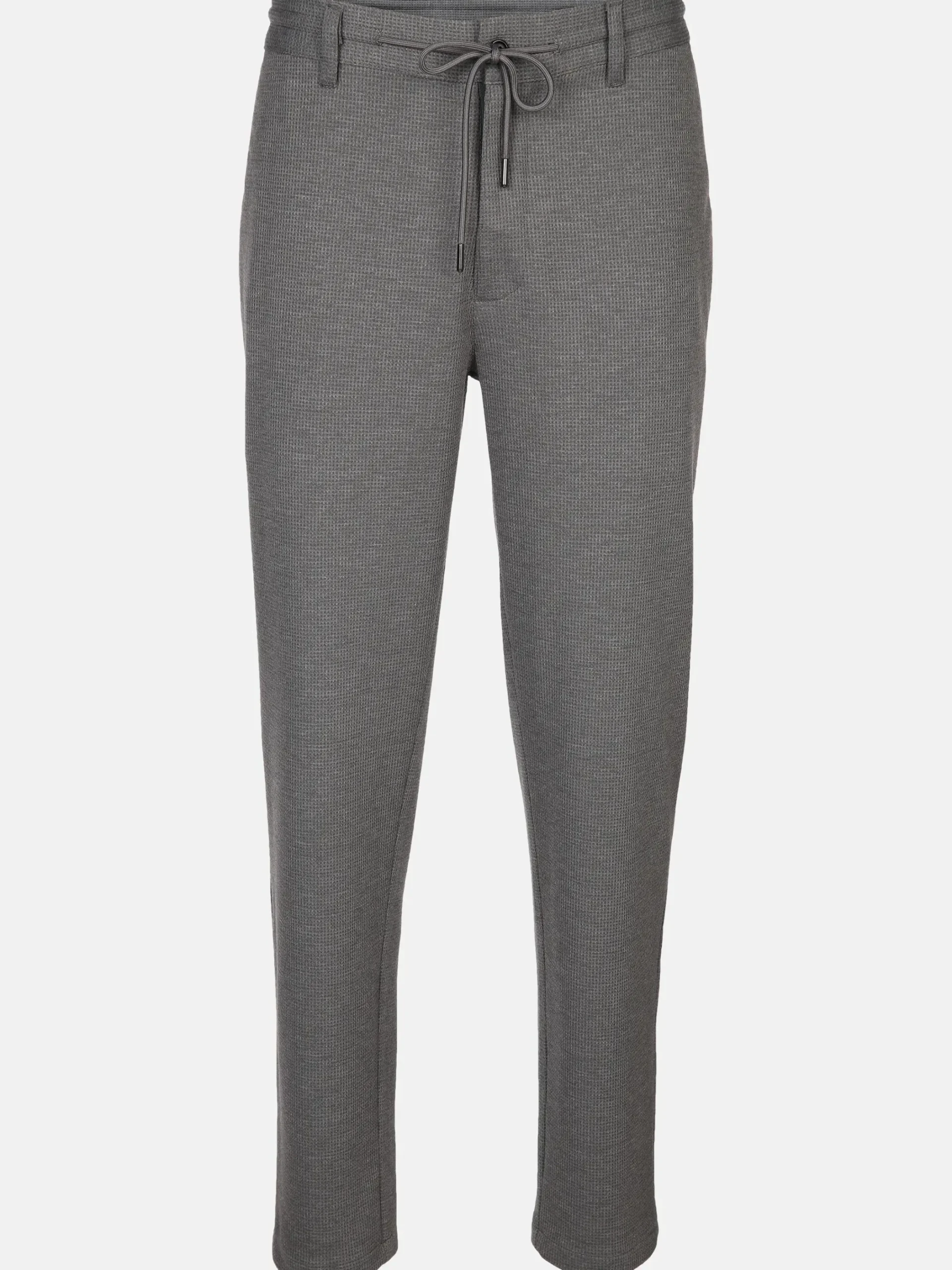 Herren Jim Spencer Herren Jerseyhose in Waffeloptik