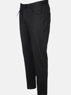 Herren Jim Spencer Herren Jerseyhose mit Bindekordel