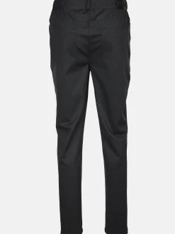 Herren Jim Spencer Herren Jerseyhose mit elastischem Bund