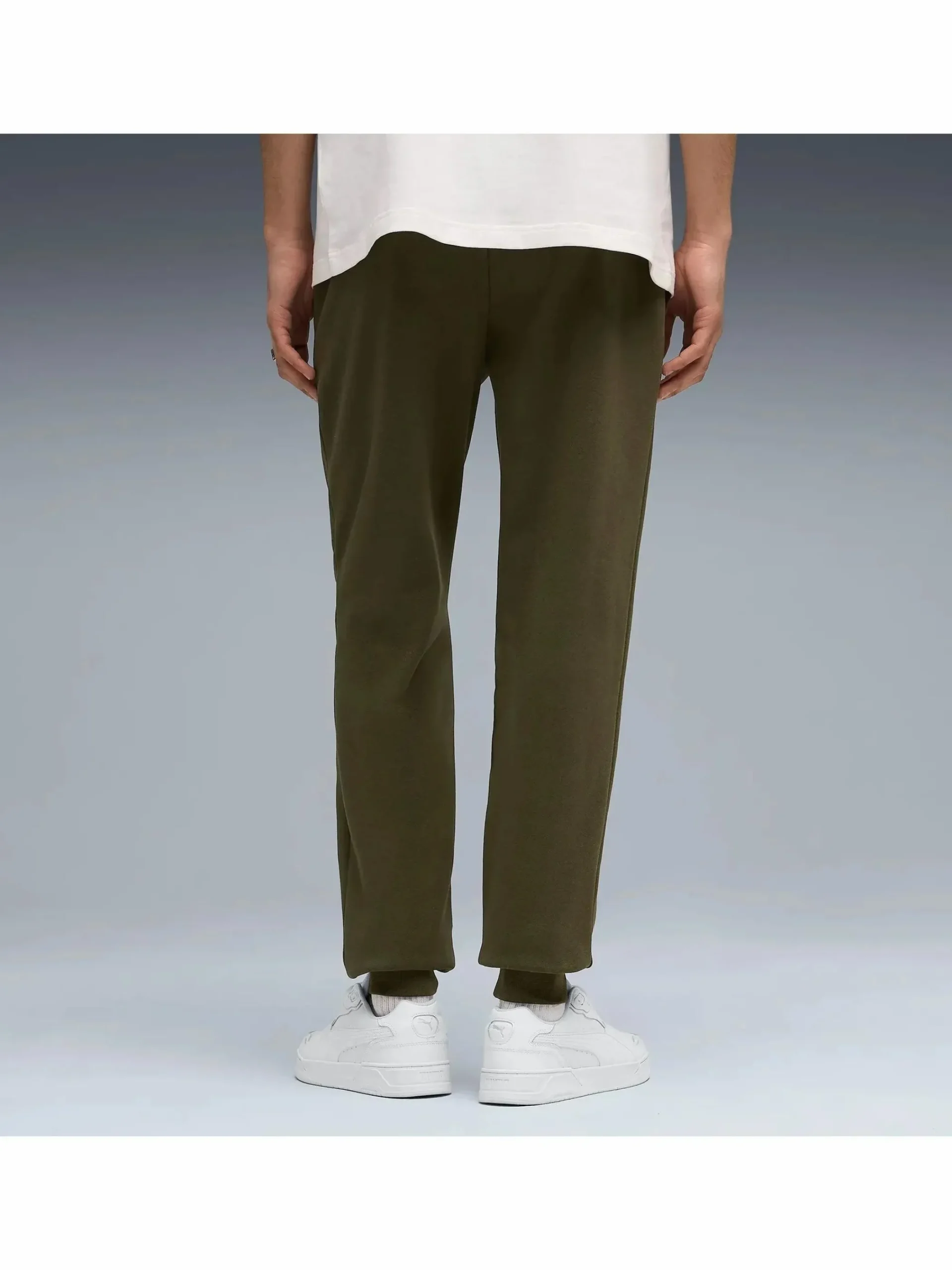 Herren Puma Herren Jogginghose