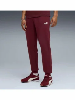 Herren Puma Herren Jogginghose