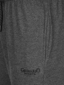 Herren Grinario Sports Herren Jogginghose