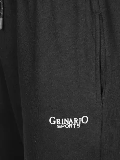 Herren Grinario Sports Herren Jogginghose