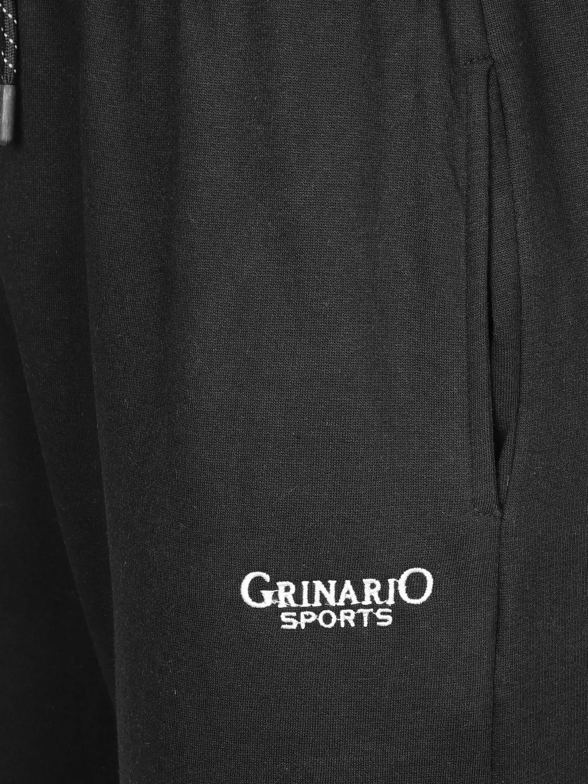 Herren Grinario Sports Herren Jogginghose