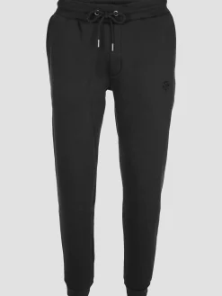 Herren Jim Spencer Herren Jogginghose in wärmender Qualität