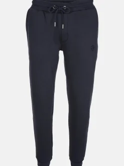 Herren Jim Spencer Herren Jogginghose in wärmender Qualität