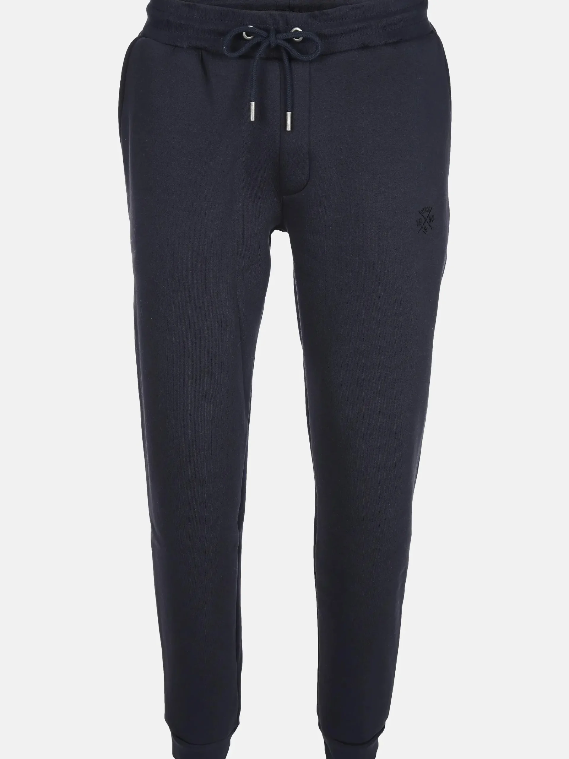 Herren Jim Spencer Herren Jogginghose in wärmender Qualität