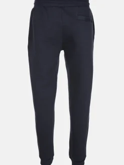 Herren Jim Spencer Herren Jogginghose in wärmender Qualität