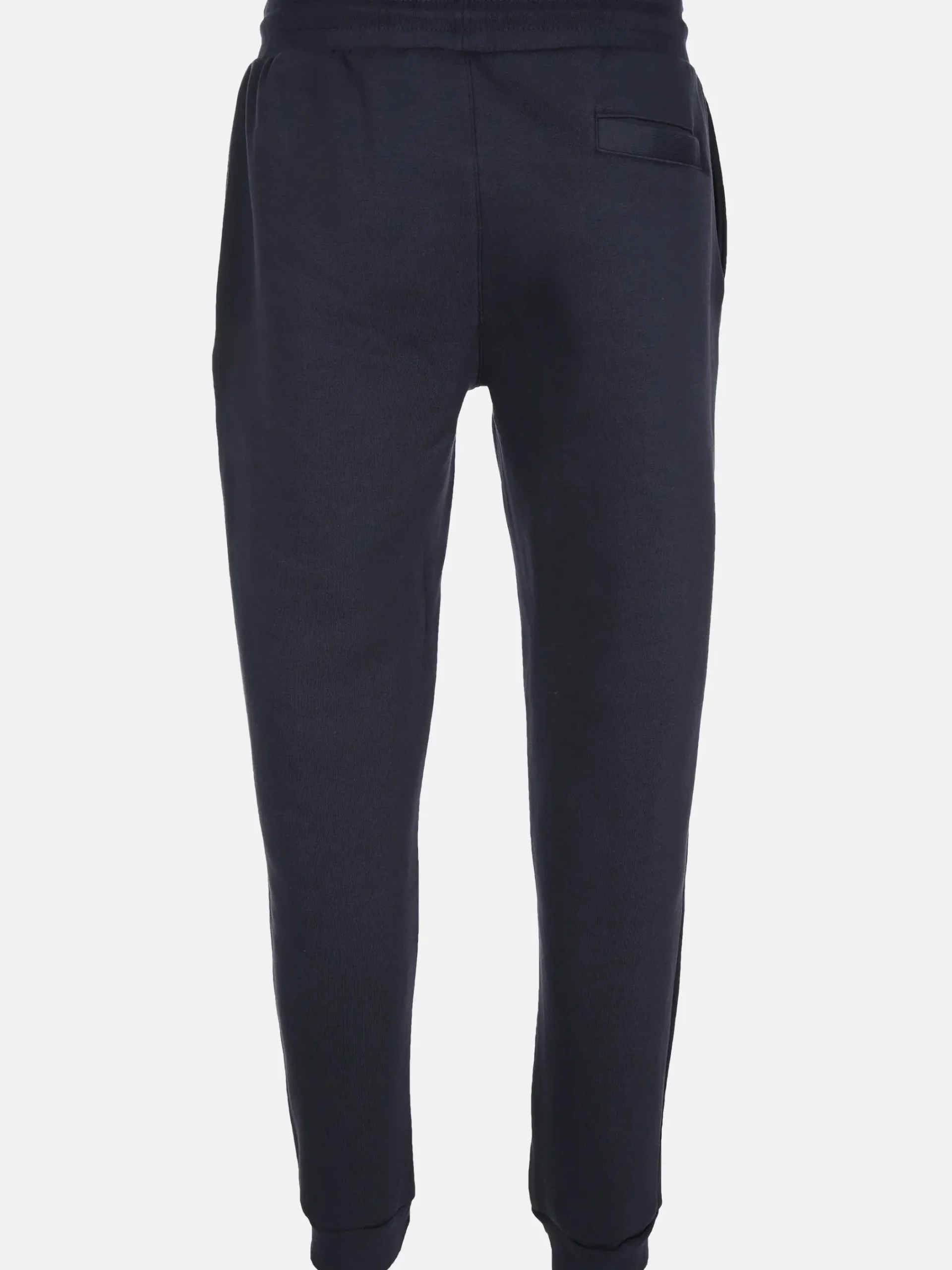 Herren Jim Spencer Herren Jogginghose in wärmender Qualität