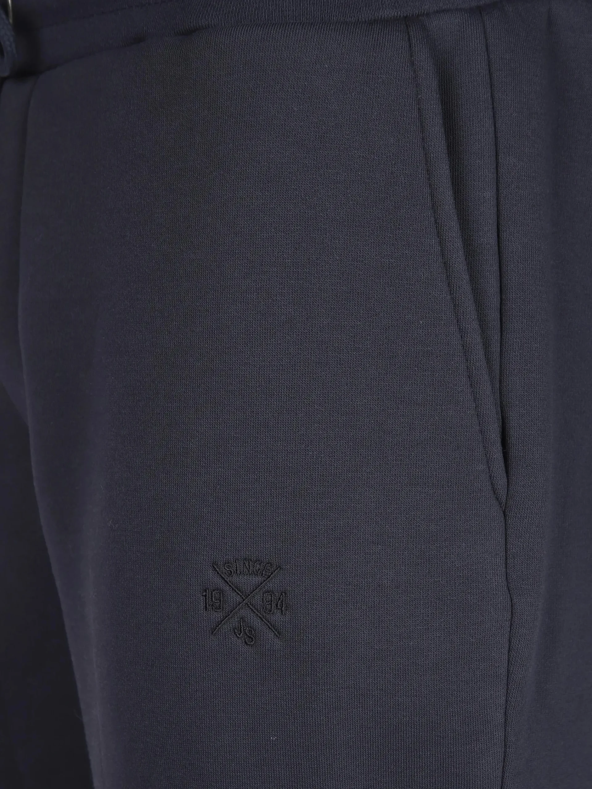 Herren Jim Spencer Herren Jogginghose in wärmender Qualität