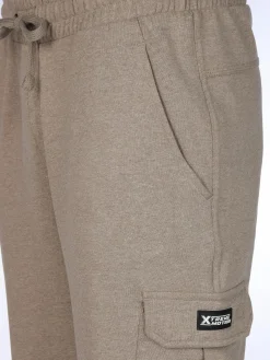 Herren Grinario Sports Herren Jogginghose mit Bündchen