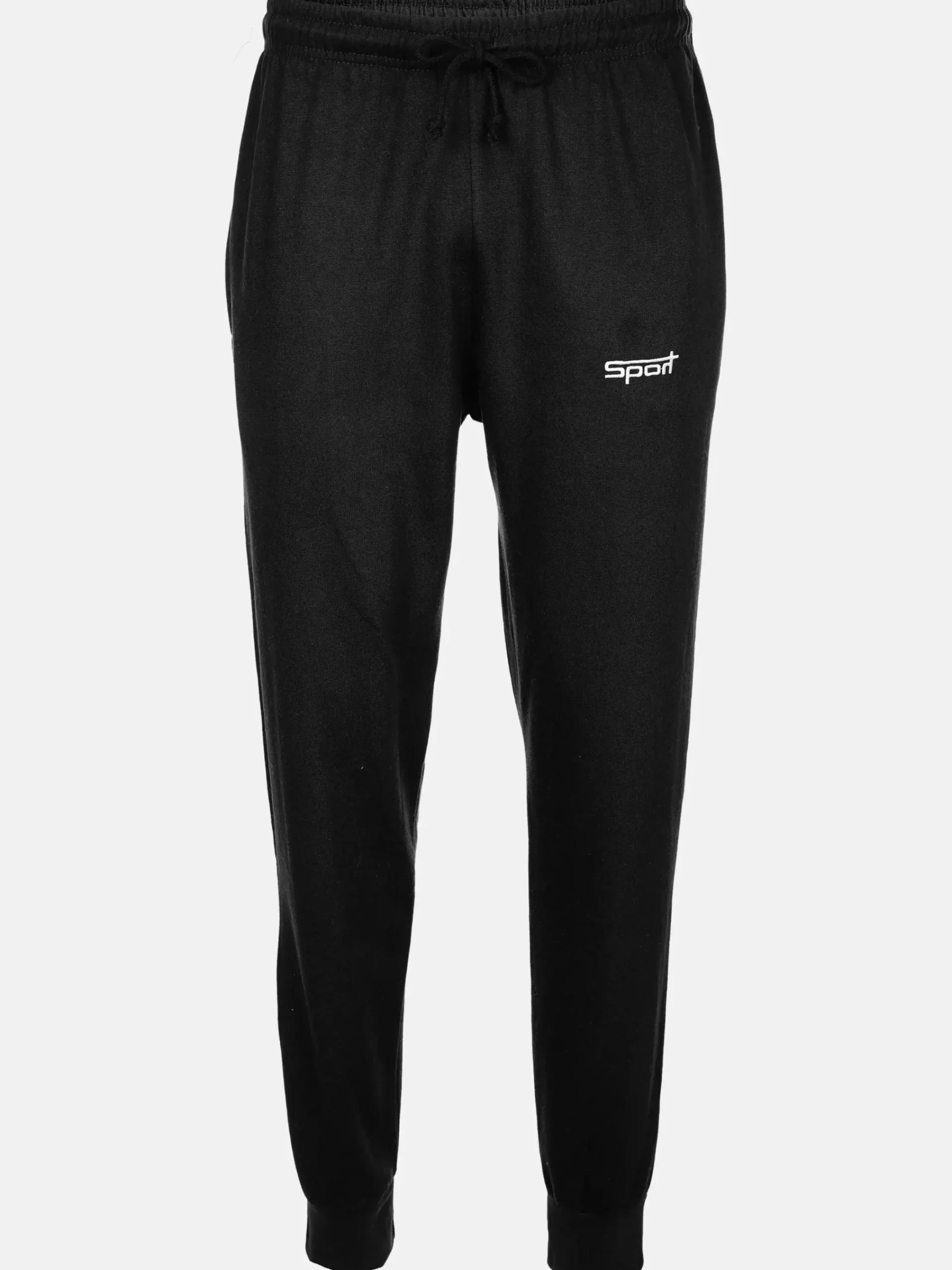 Herren Grinario Sports Herren Jogginghose mit Bündchen