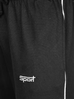 Herren Grinario Sports Herren Jogginghose mit Bündchen