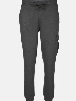 Herren Grinario Sports Herren Jogginghose mit Bündchen