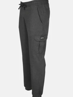 Herren Grinario Sports Herren Jogginghose mit Bündchen