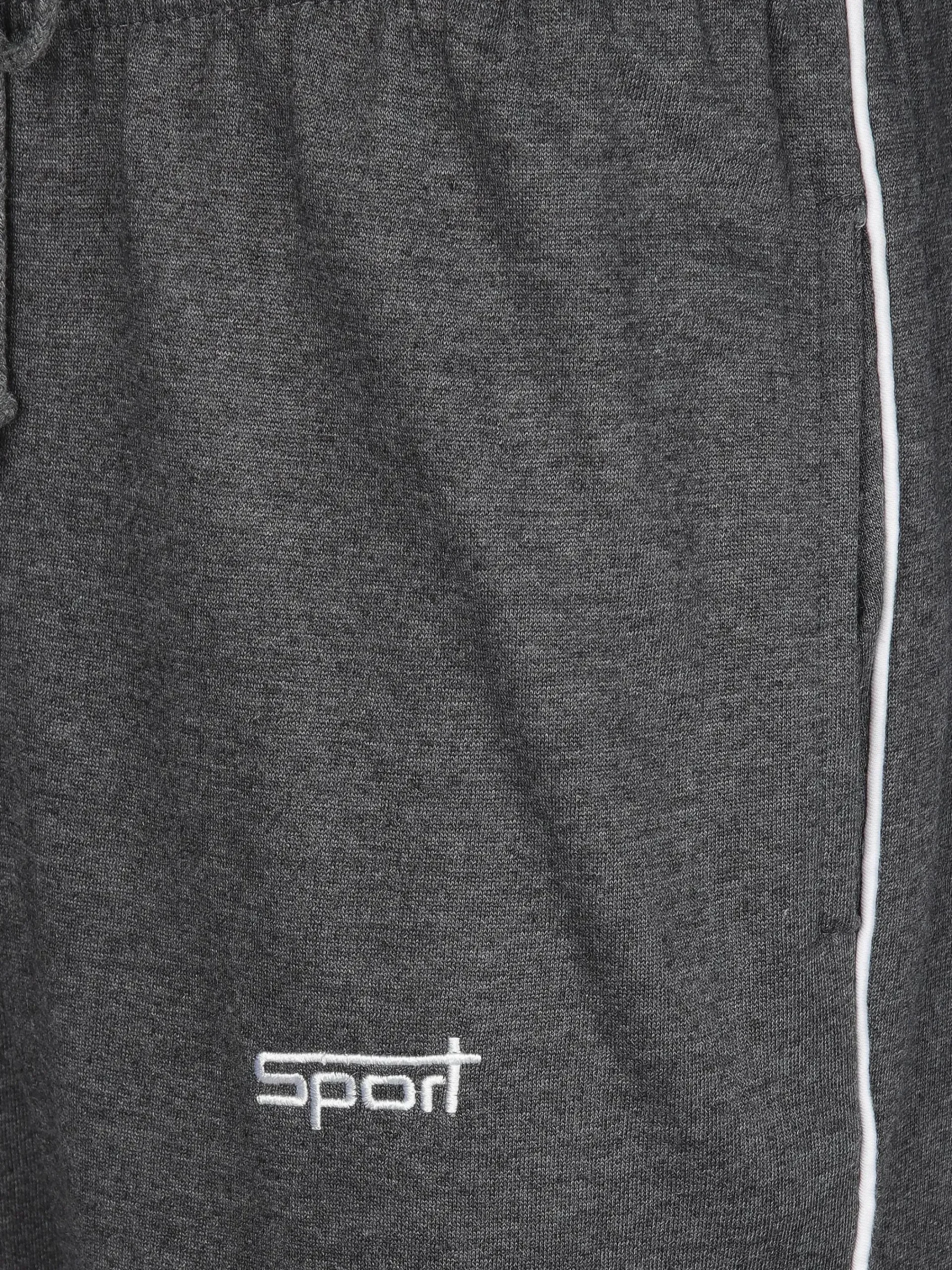 Herren Grinario Sports Herren Jogginghose mit Bündchen