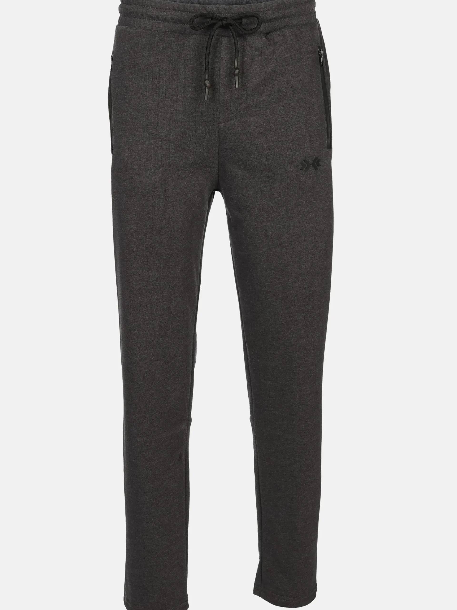 Herren Grinario Sports Herren Jogginghose mit geradem Bein