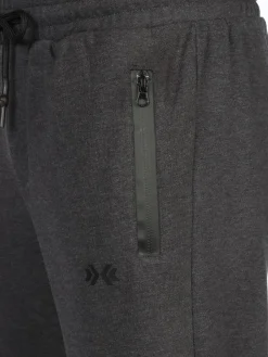 Herren Grinario Sports Herren Jogginghose mit geradem Bein