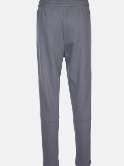 Herren Grinario Sports Herren Jogginghose mit geradem Bein