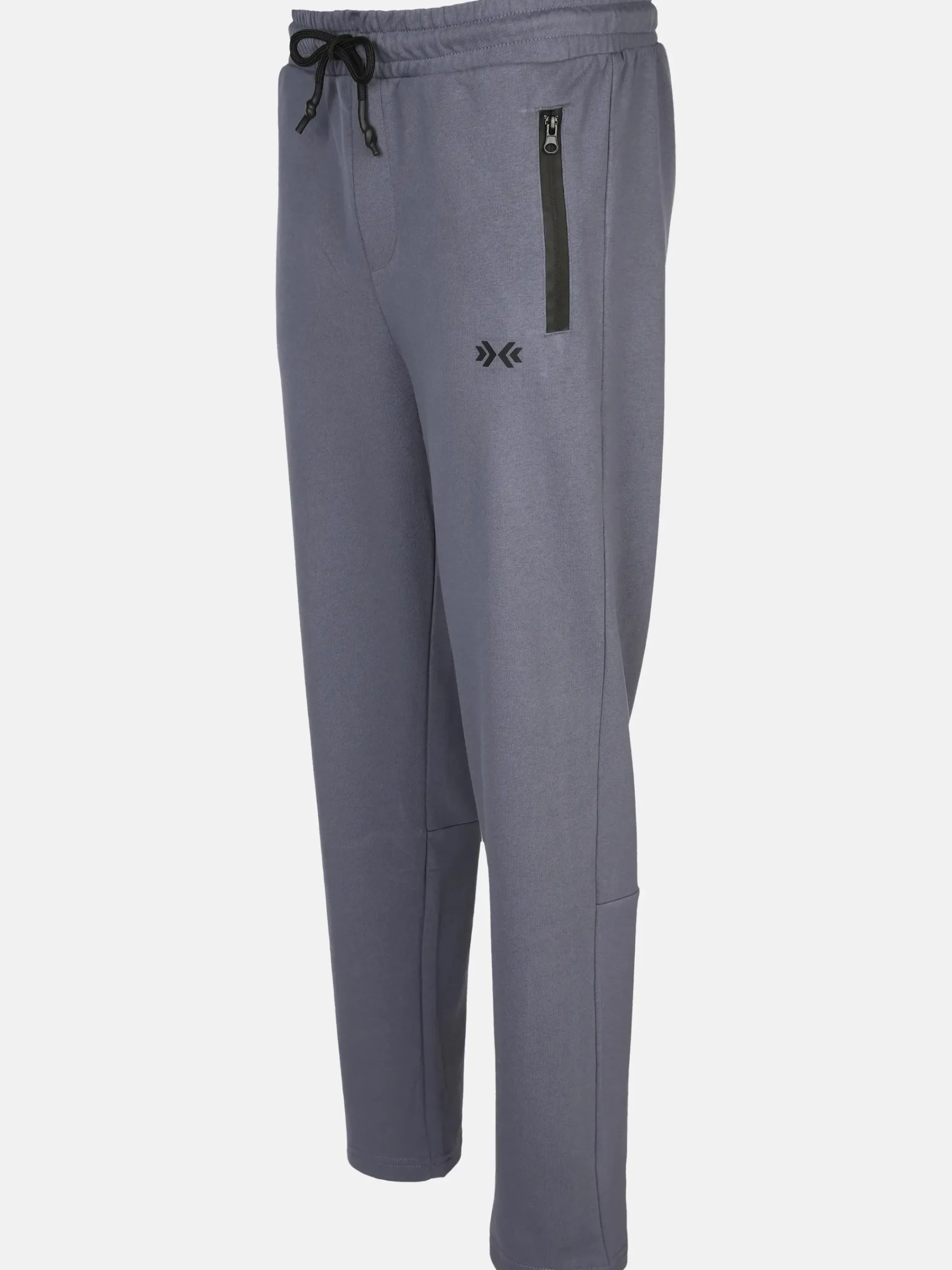 Herren Grinario Sports Herren Jogginghose mit geradem Bein