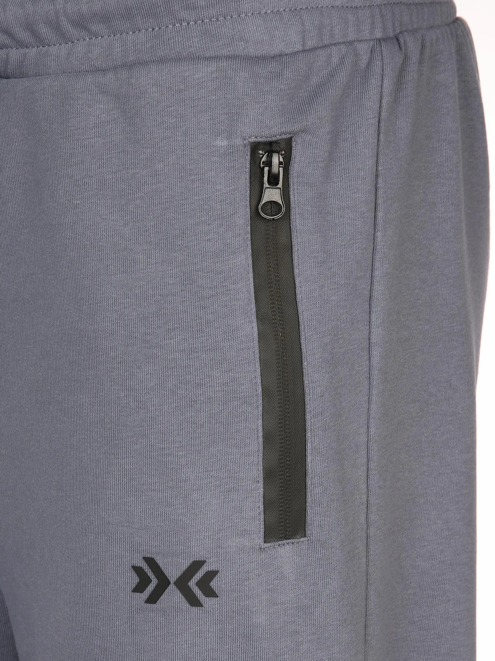 Herren Grinario Sports Herren Jogginghose mit geradem Bein