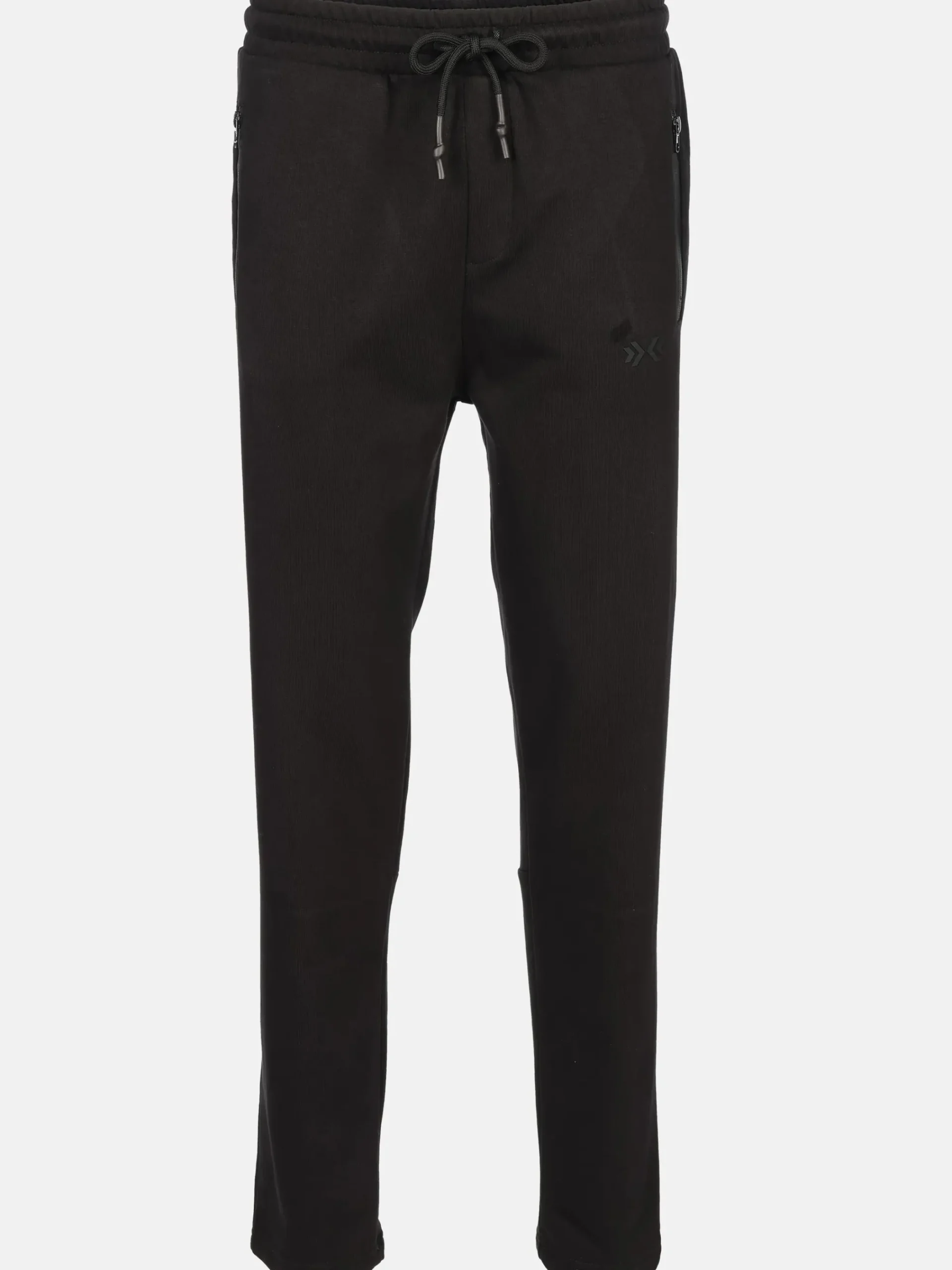 Herren Grinario Sports Herren Jogginghose mit geradem Bein