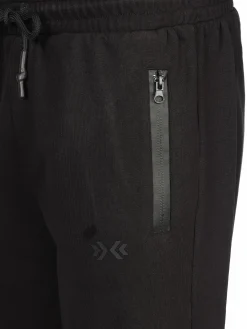 Herren Grinario Sports Herren Jogginghose mit geradem Bein