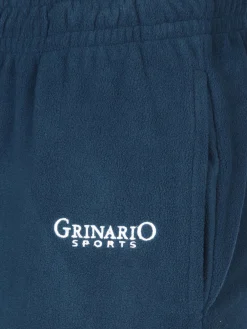 Herren Grinario Sports Herren Jogginghose mit geradem Bein