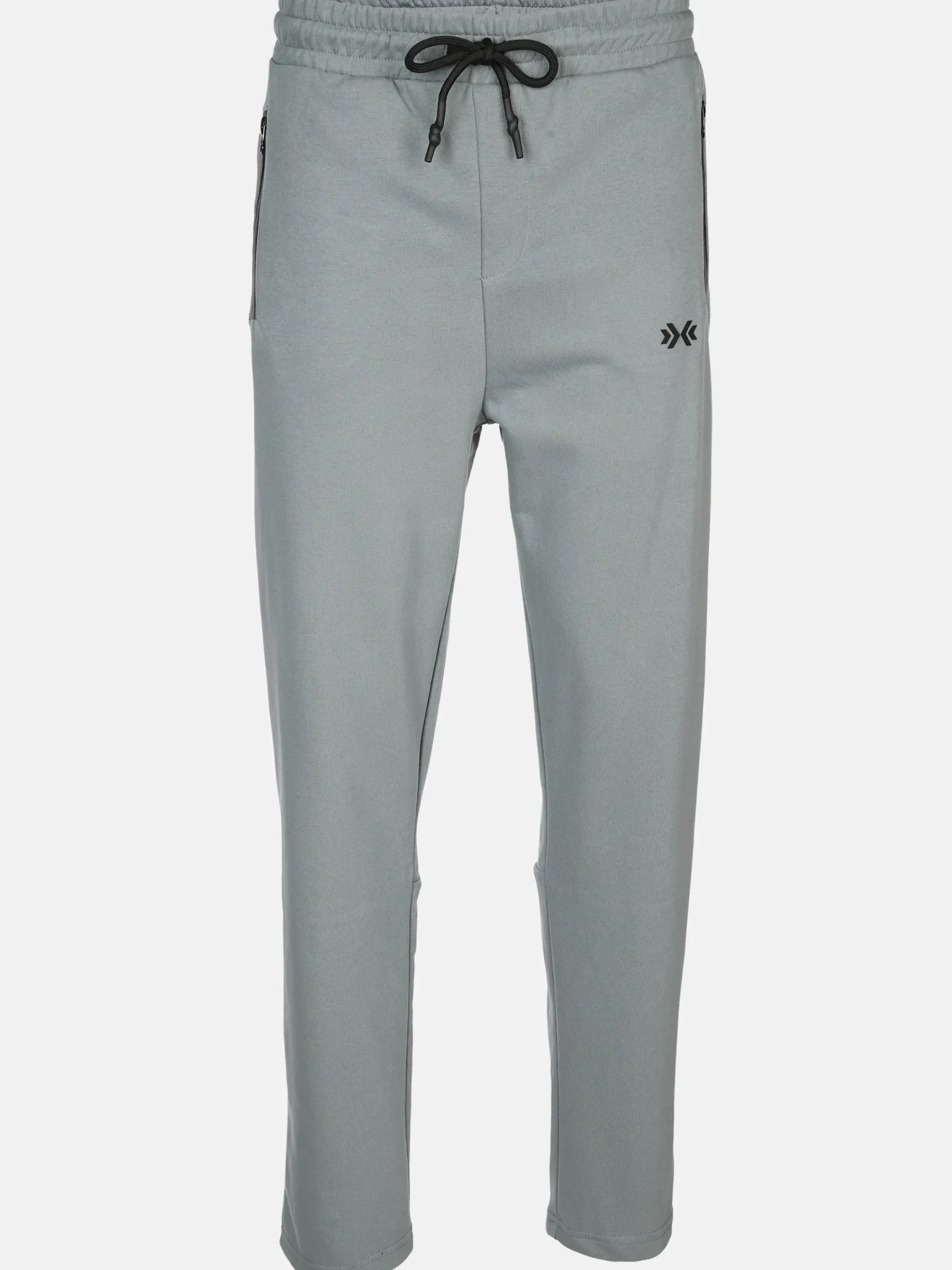 Herren Grinario Sports Herren Jogginghose mit geradem Bein