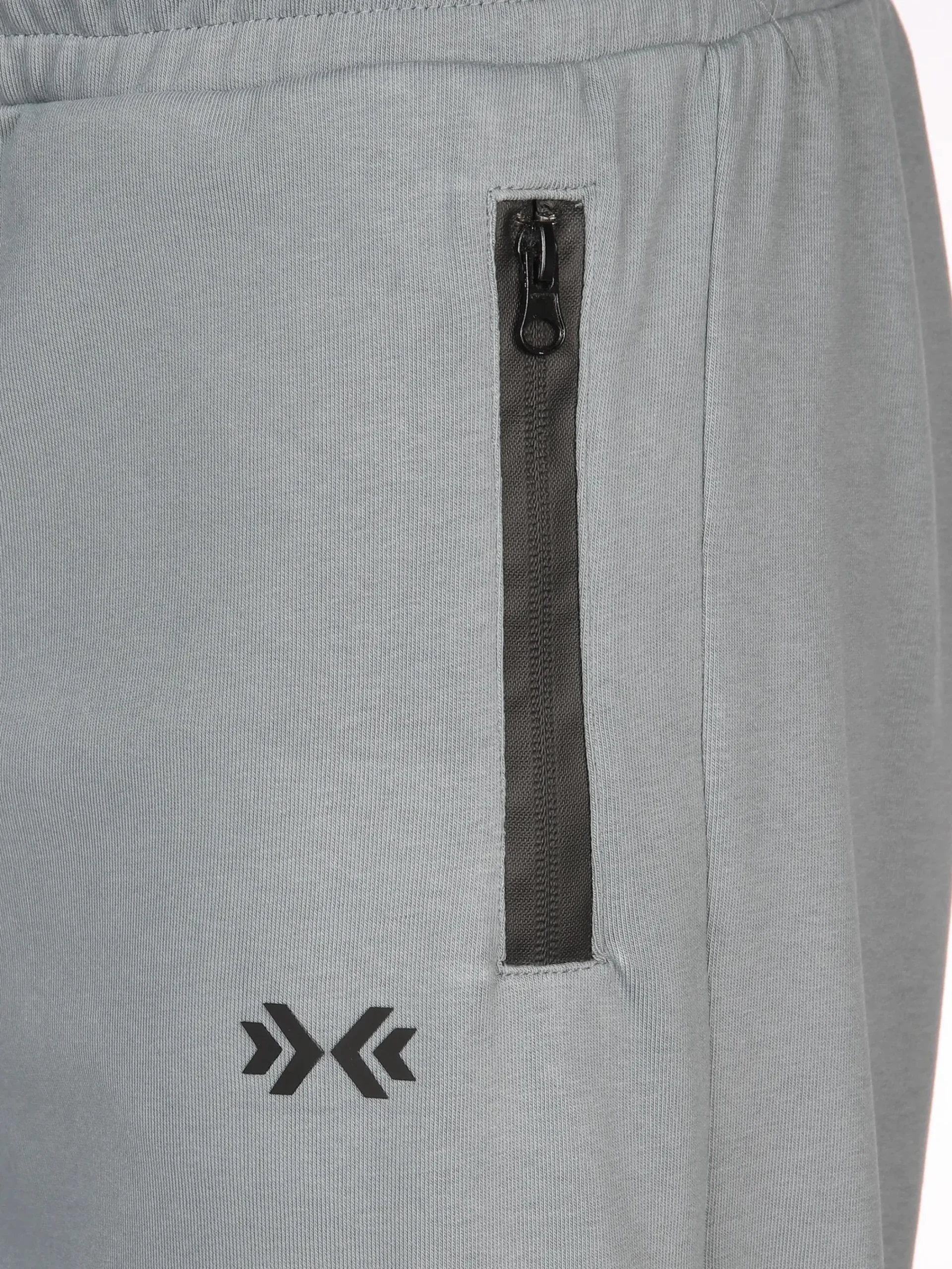 Herren Grinario Sports Herren Jogginghose mit geradem Bein