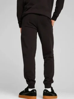 Herren Puma Herren Jogginghose mit Logoprint